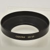 �����ʡ�CONTAX 2.8/25 ���󥿥å���T*25mmF2.8�� 55mm�� �ͥ����߼� �᥿��ա���