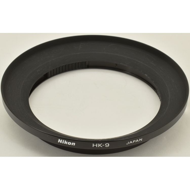 Nikon HK-9 �˥��� Ai-S 18mm F3.5�� �᥿��ա���
