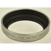 CONTAX TVS METAL HOOD 󥿥å TVSTVSII ᥿աɡ30.5mm¡