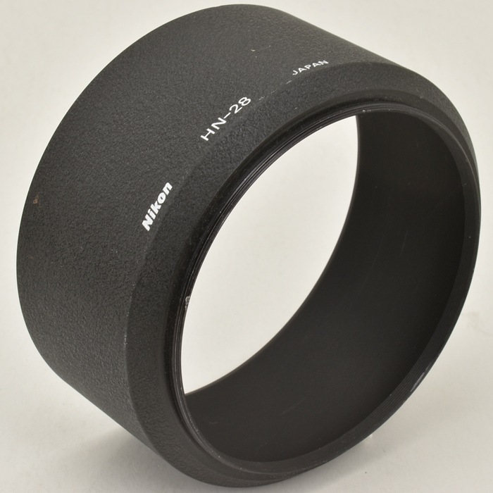 Nikon HN-28 �˥��� AFED80-200mmF2.8S�� �᥿��ա��ɡ�77mm�¡�