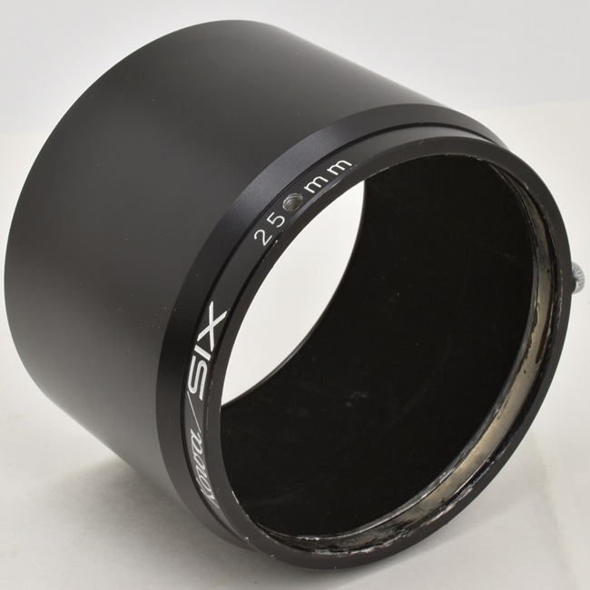 �ò��ʡ�Kowa/SIX 250mm �����亮�å��� 250mm����� ���70mm ���֥��� �᥿��ա���