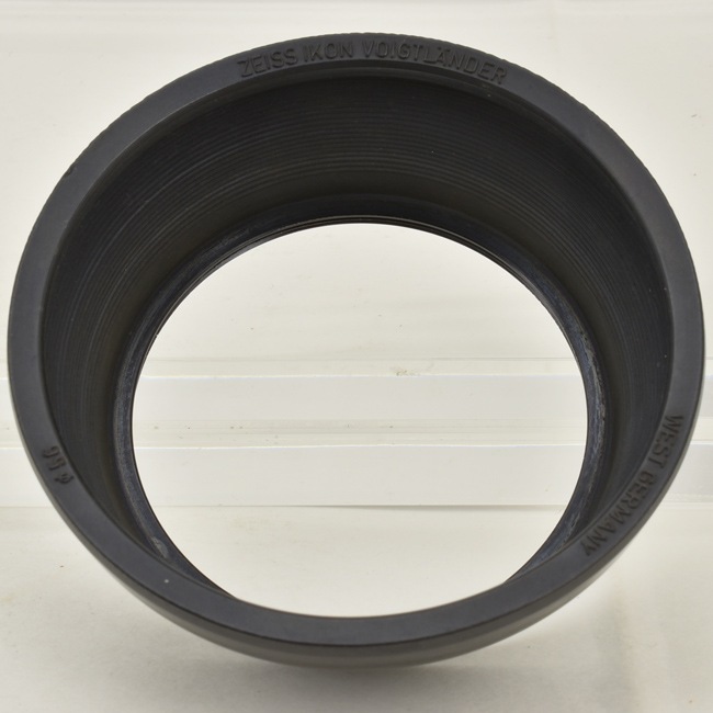 ZEISS IKON VOIGTLANDER ��56 WEST GERMANY �ĥ�����������/�ե����ȥ����� 56mm����ͥ��� ��󥺥ա���