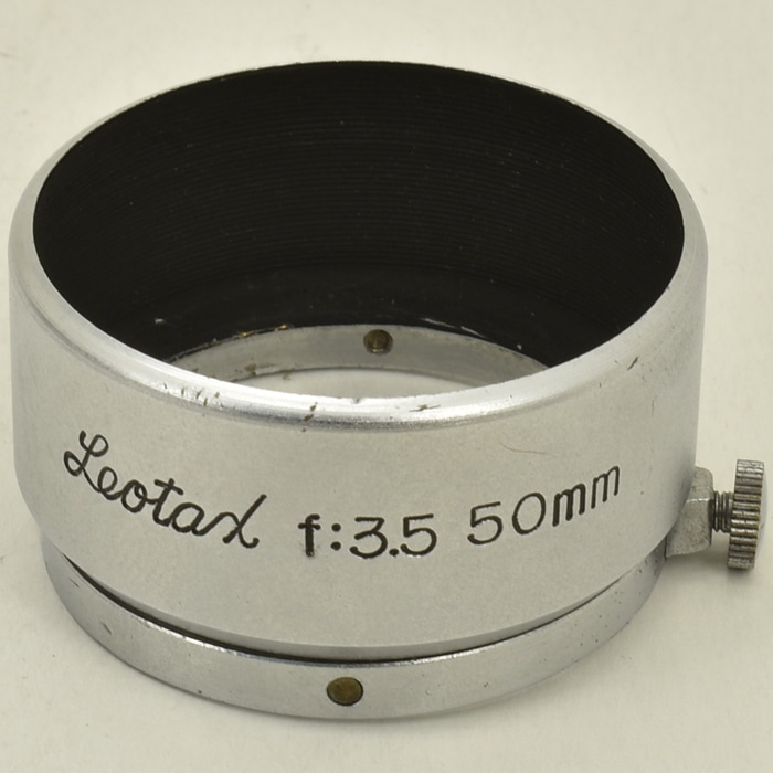 Leotax f:3.5 50mm �쥪���å��� Topcor/Simlar¾����L��50mF3.5�� ���36mm ���֥��� �᥿��ա���