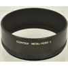 CONTAX METAL HOOD 4 ���󥿥å��� �᥿��ա���4