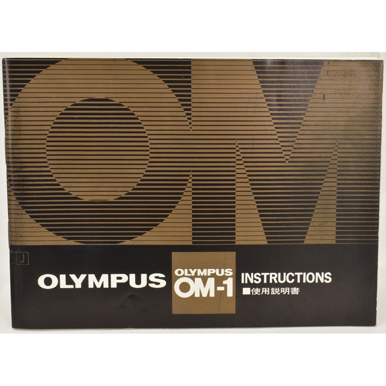 OLYMPUS �����ѥ� OM-1 ����������