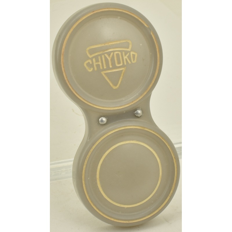 CHIYOKO �����ĸ����� �ߥΥ륿�������� ���36mm ���֥��� ��󥺥���å�