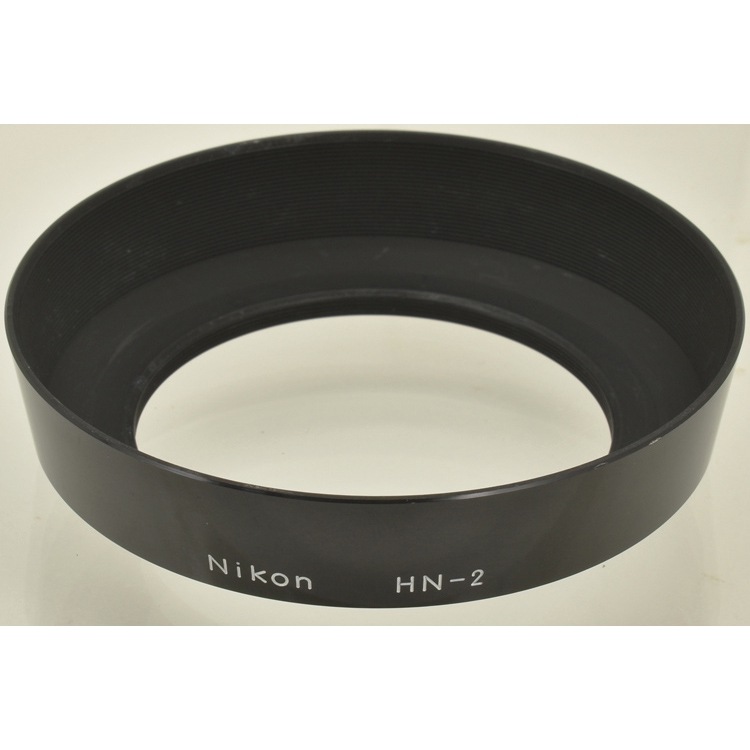 Nikon HN-2 �˥��� 28mm�� �᥿��ա��ɡ�̾�Ρֹ���ץ����ס�52mm�¡�