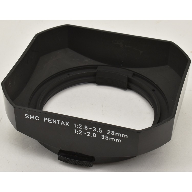 PENTAX �ڥ󥿥å��� SMC PENTAX 1��2.8-3.5 28mm /1��2-2.8 35mm �ѷ���󥺥ա��ɡ�49mm�¡�