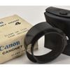Canon CANONET��HOOD��4 ����Υ� ����Υͥå�QL17GIII�� ��󥺥ա��� �����50�ߥ�ˡ���Ȣ���������դ�