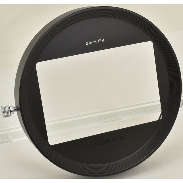 KONICA 21mmF4 ���˥� AR21mmF4�� �᥿��ա���