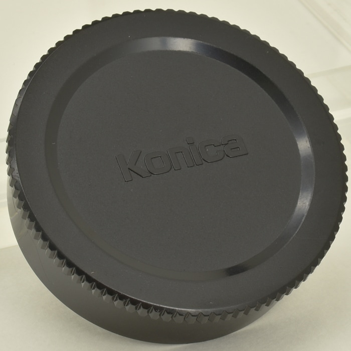 Konica ˥ ARޥ 󥺥ꥢå