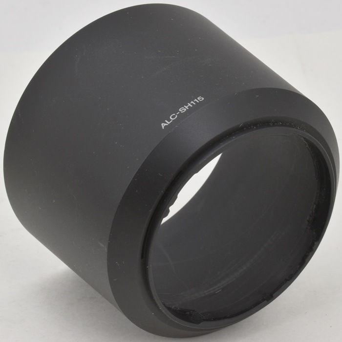 SONY ALC-SH115 ���ˡ� E55-210mmF4.5-6.3OSS�� ��󥺥ա���