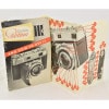 Kodak Retina IIIc AND HOW TO USE IT �ʥ����å� �����IIIC�� ��ʸ�������