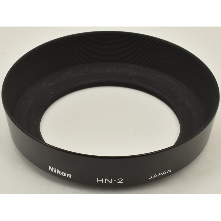 Nikon HN-2 �˥��� 28mm�� �᥿��ա��ɡ�52mm�¡�