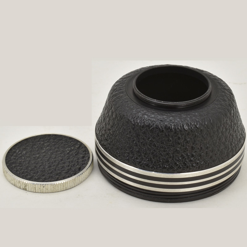 Zeiss Jena WERRA Hood �ĥ����������� �������� ��󥺥ա��ɡ�30.5mm�¡��֥�å���