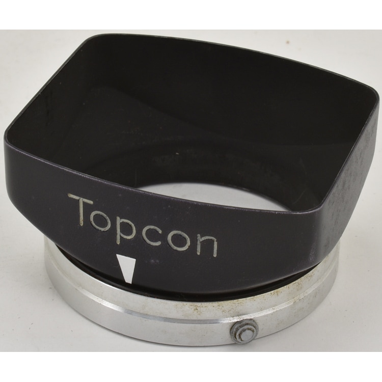 Topcon35JL　トプコン35JL 我楽多屋(中古カメラアクセサリーとジャンクカメラ): わくわく通信