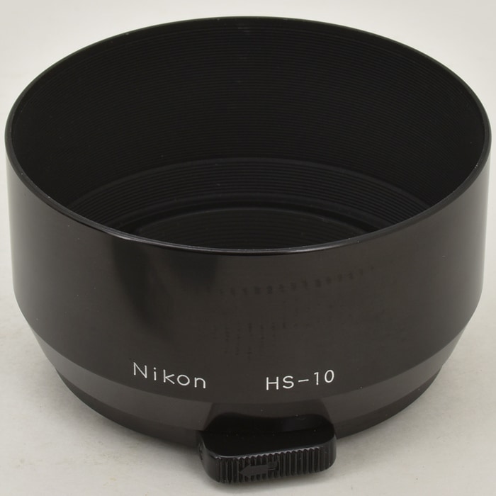 Nikon HS-10 �˥��� Ai-S 85mm F2�� �᥿��ա��ɡ�̾�Ρֹ���ץ����ס�52mm�¡�