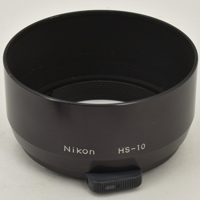 Nikon HS-10 �˥��� Ai-S 85mm F2�� �᥿��ա��ɡ�̾�Ρֹ���ץ����ס�52mm�¡�