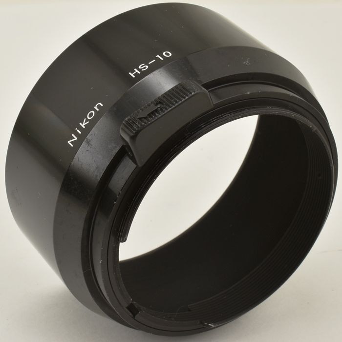 Nikon HS-10 �˥��� Ai-S 85mm F2�� �᥿��ա��ɡ�̾�Ρֹ���ץ����ס�52mm�¡�