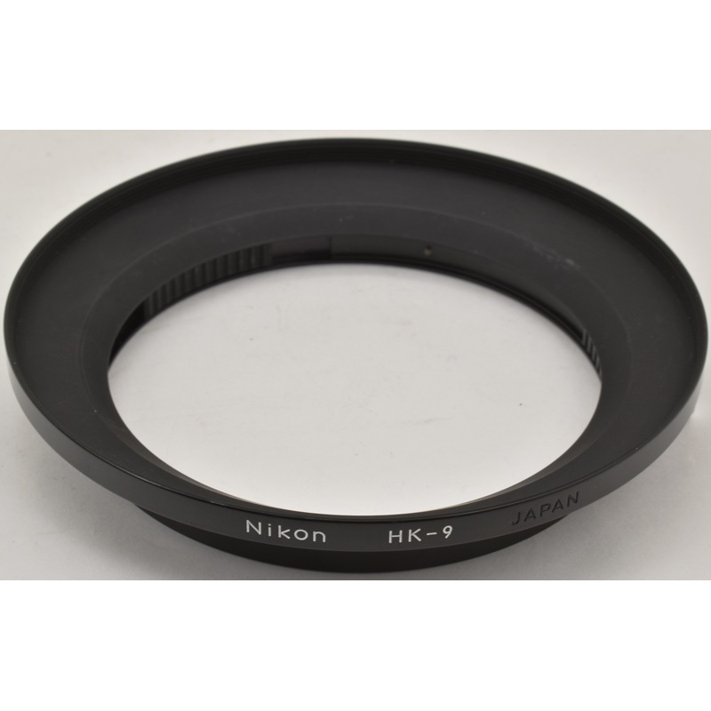 Nikon HK-9 �˥��� Ai-S 18mm F3.5�� �᥿��ա��ɡ�̾�Ρֹ���ץ����ס�