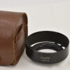 Kenko Series VI Lens Hood + K6/35-2 Ring ���󥳡� 40.5mm�� �ͥ����߼� ����å�����᥿��ա���
