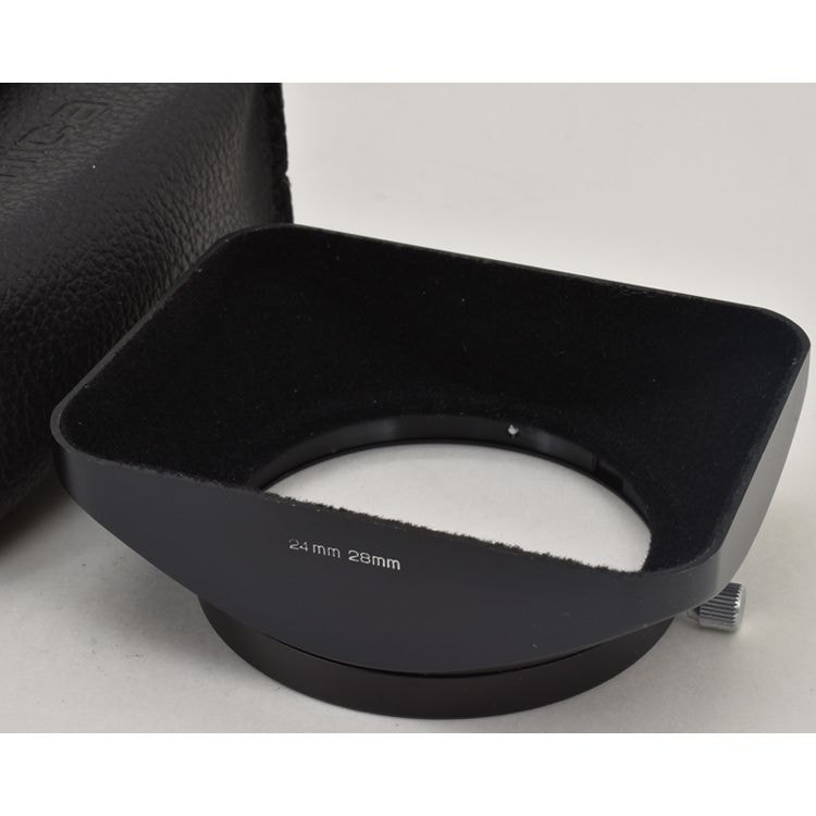 KONICA 24mm 28mm ���˥�AR���ѥ���� ���57mm ���֥��� �ѷ��᥿��ա��ɡʸ�����ˡ��������դ�