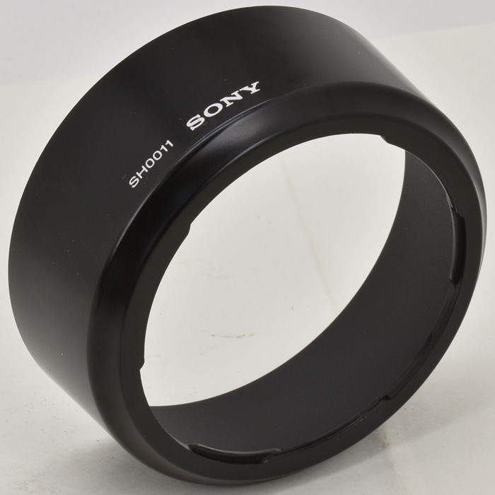 SONY LSF-S58 レンズフード ビデオカメラ用アクセサリー 【公式通販】