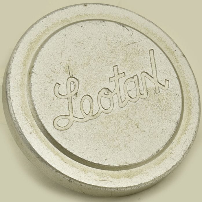 Leotax �쥪���å��� ���42mm ���֥��� �᥿�륭��å�