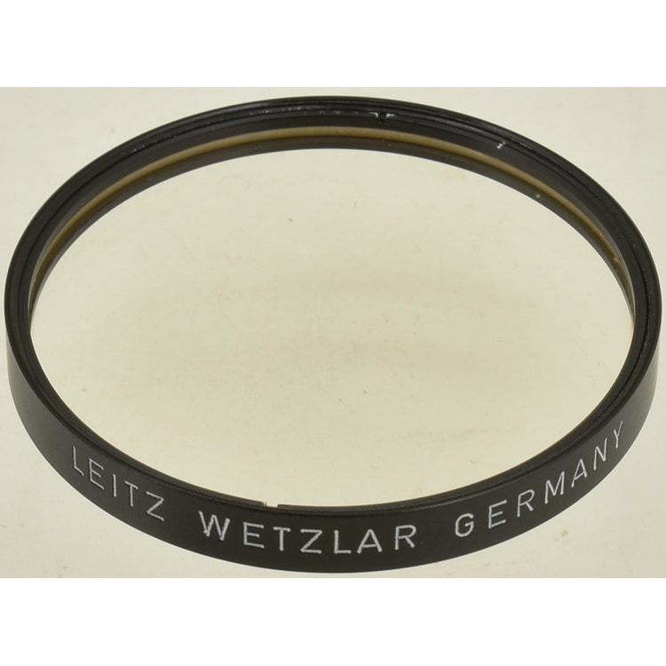LEITZ WETZLAR GERMANY SERIE 6 UVa �饤�� ���꡼��6 UVa�ե��륿��
