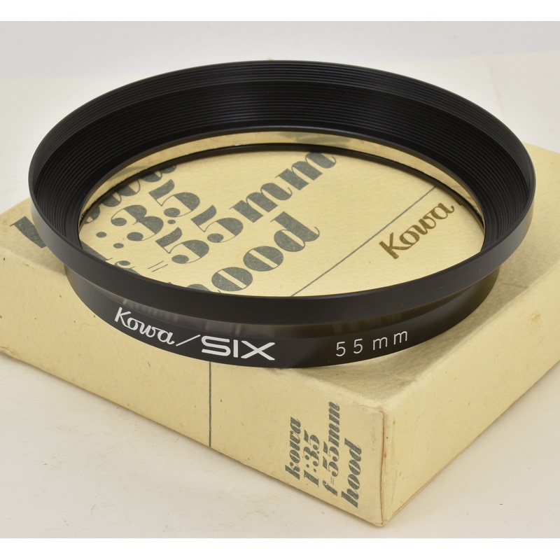 コーワシックス用 TTL内蔵プリズムファインダー 45° 超超超貴重品