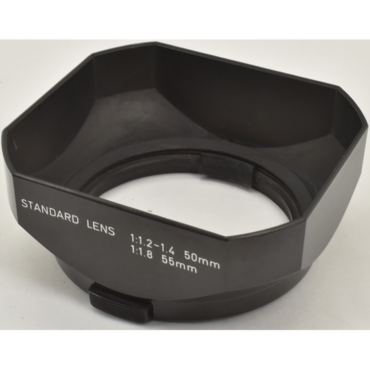 PENTAX �ڥ󥿥å��� STANDARD LENS 1��1.2-1.4 50mm 1��1.8 55mm �ѷ���󥺥ա��ɡ�52mm�¡�