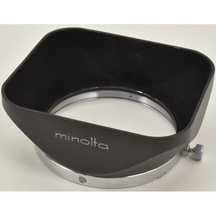 minolta D54KC �ߥΥ륿 ��35mm�� ���54mm ���֥��� �ѷ��᥿��ա���