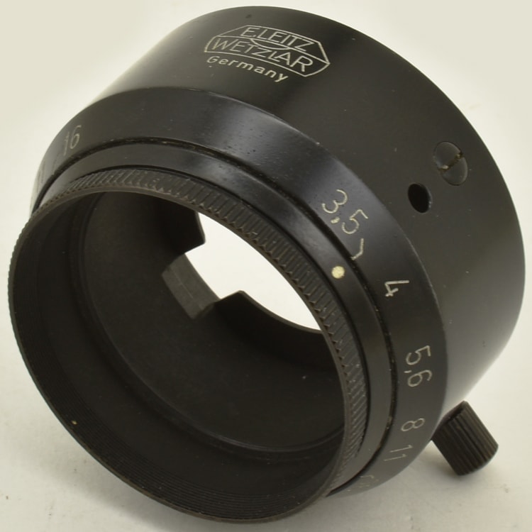 Leica VALOO��16620��E.LEITZ WETZLAR Germany �饤�� ����ޡ���L��5cm F3.5�� ���36mm���֥��� �ʤ굡ǽ�դ��᥿��ա���