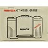 MINOX GT-X 谷ʥߥΥå35GT-X ܸ