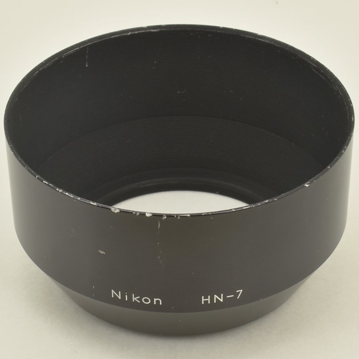 �ò��ʡ�Nikon HN-7 �˥��� 85mmF1.8��80-200mmF4.5�� �᥿��ա��ɡ�52mm�¡�