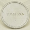 KONICA ���˥� 46mm�� �ͥ����߼� �᥿�륭��å�