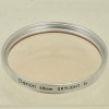 Canon 48mm SKYLIGHT 1x ����Υ� 48mm�� ���ȥ������饤�ȥե��륿��
