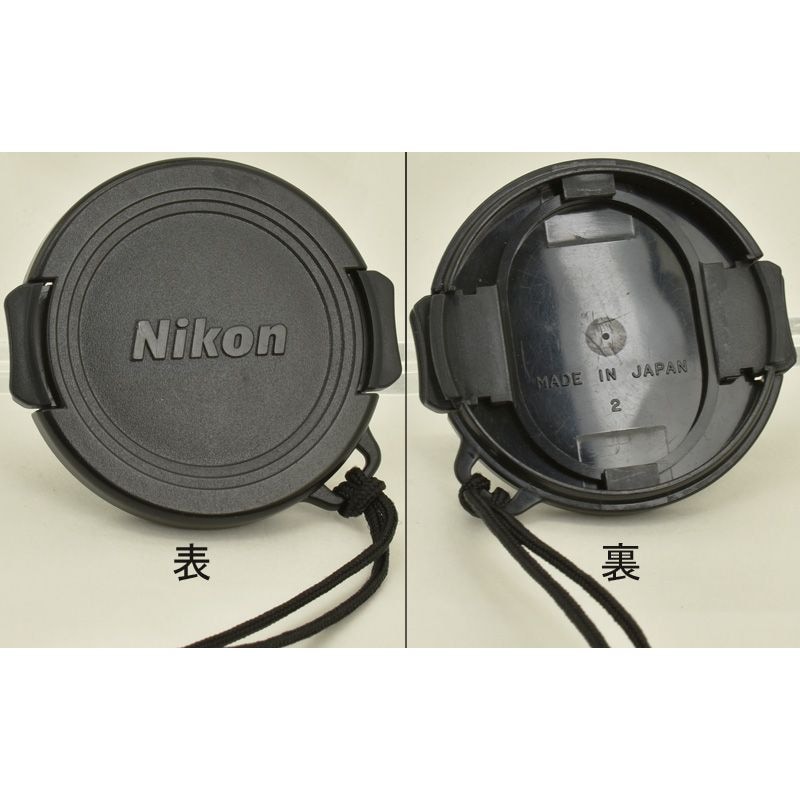 Nikon �˥��� 46mm�� ���ʥå׼� ��󥺥���å�