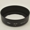 Nikon HB-46 �˥��� AF-S DX 35mm F1.8G �� ��󥺥ա���
