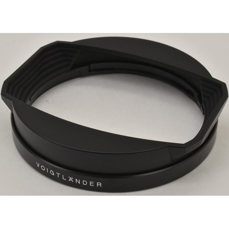 Voigtlander �ե����ȥ�����NOKTON VM21mmF1.4�����ե��ꥫ���� �Х�ͥåȼ� ��󥺥ա���