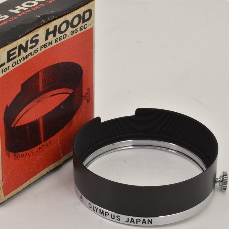 OLYMPUS �����ѥ� PEN EED��35EC��PEN-D3�� ���45mm ���֥��� �᥿��ա��ɡ���Ȣ�դ�