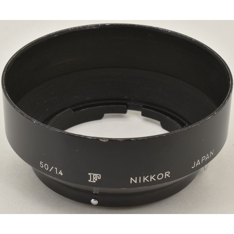 �ò��ʡ�Nikon 50/1.4 ����ʸ����F�׹���� NIKKOR �˥��� Auto 50mmF1.4�� �᥿��ա��ɡ�52mm�¡�