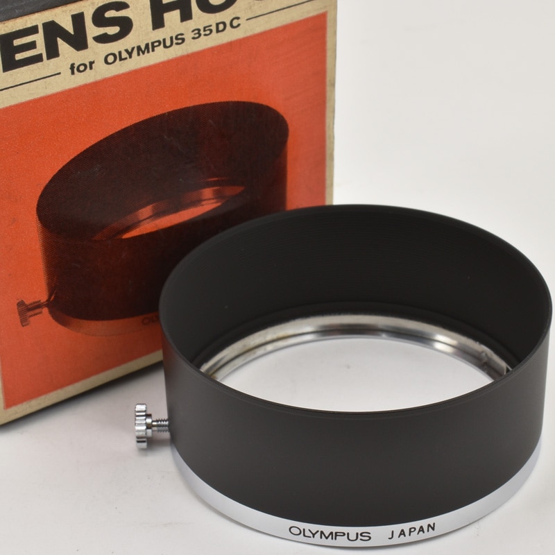 OLYMPUS �����ѥ�35DC�� ���51mm ���֥��� �᥿��ա��ɡ���Ȣ�դ�