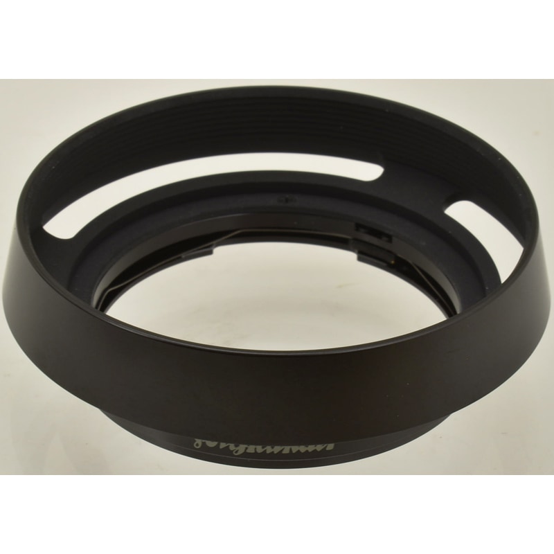 Voigtlander LH-6 �����ʥե����ȥ����� NOKTON Classic 35mmF1.4��40mmF1.4�� �᥿��ա���