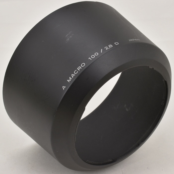 MINOLTA A MACRO 100/2.8 D �ߥΥ륿 AF100mm F2.8��D)�ޥ����� ��󥺥ա���