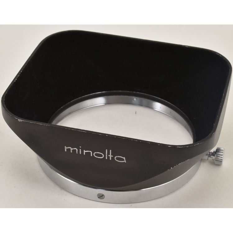 minolta D54KC �ߥΥ륿 ��35mm�� ���54mm ���֥��� �ѷ��᥿��ա���