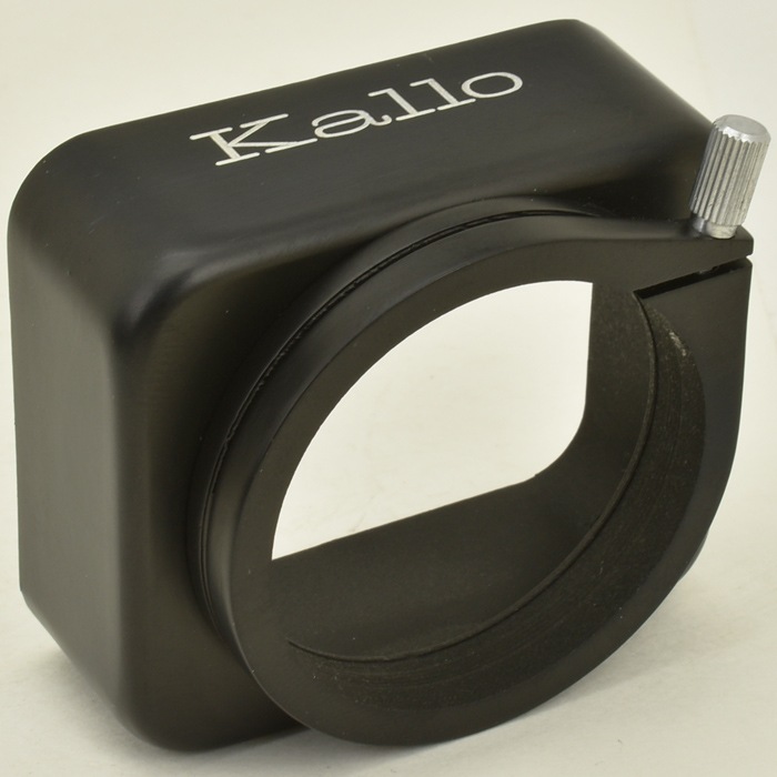 [美品] 希少 コーワ KALLO-W カロワイド用 かぶせ式 内径36mm 中古カメラ機材の通販専門店 Antiquary（アンティクアリィ）