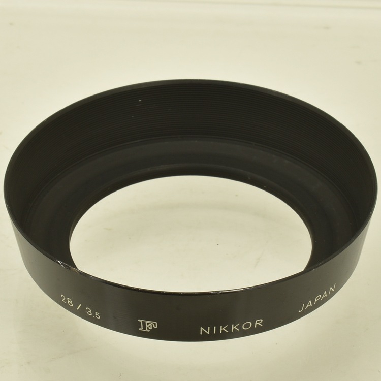 美品】Nikon PC-NIKKOR 28mm f/4 レンズ