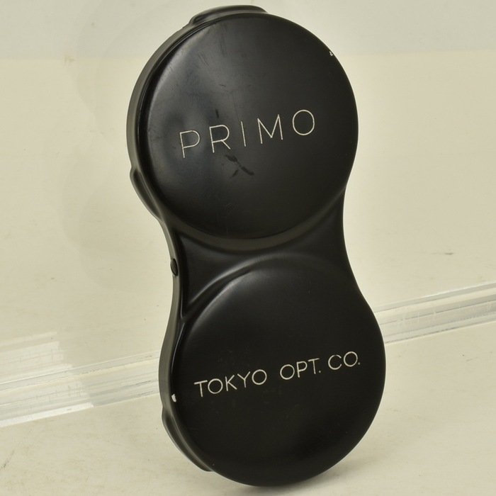 ֥åڥȡPRIMO TOKYO OPT.CO. إץեå ٥1 ᥿륭å