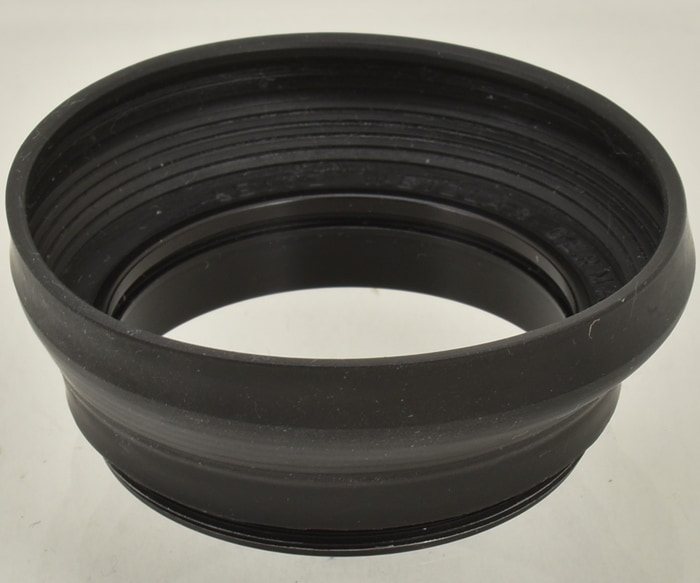 値下げ！ライカ ズミクロン用折りたたみ式レンズフード 中古